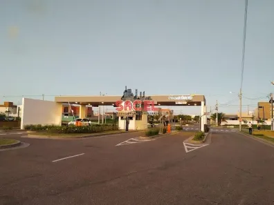 Lote/Terreno à venda, 307m² no Alphaville, Barra dos Coqueiros