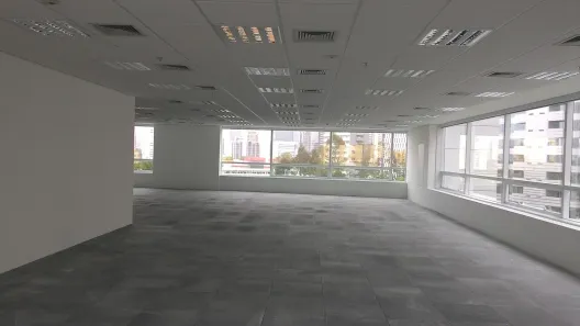 Sala Comercial para alugar, 514m² no Brooklin Paulista, São Paulo