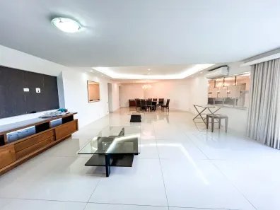 Apartamento com 3 Quartos à venda, 200m² no Barra da Tijuca, Rio de Janeiro