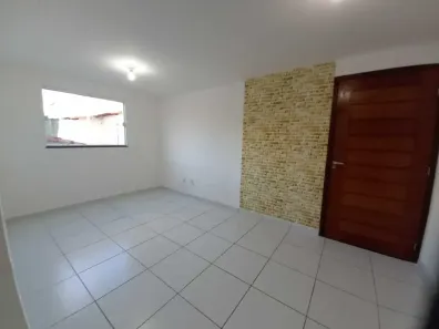 Apartamento com 1 Quarto para alugar, 45m² no Nova Parnamirim, Parnamirim