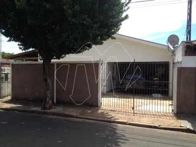 Casa com 3 Quartos à venda, 112m² no Vila Xavier (Vila Xavier), Araraquara