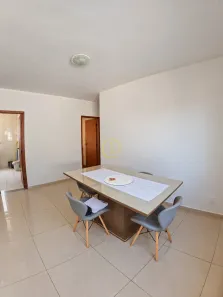 Cobertura com 3 Quartos para alugar, 64m² no Ouro Preto, Belo Horizonte