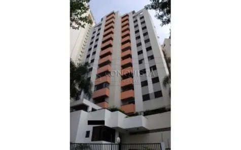 Apartamento com 3 Quartos à venda, 134m² no Jardim Vila Mariana, São Paulo