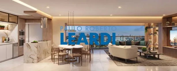 Apartamento com 3 Quartos à venda, 169m² no Vila Mariana, São Paulo