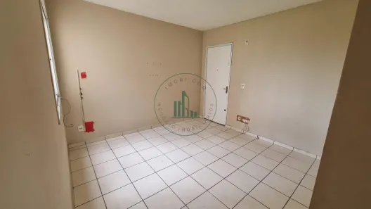 Apartamento com 2 Quartos para alugar, 45m² no Vila Sônia, Piracicaba