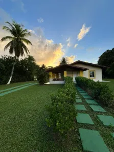 Casa de Condomínio com 3 Quartos à venda, 1500m² no Portão, Lauro de Freitas