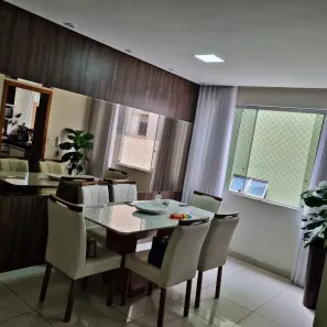 Cobertura com 3 Quartos à venda, 160m² no Darcy Vargas, Contagem