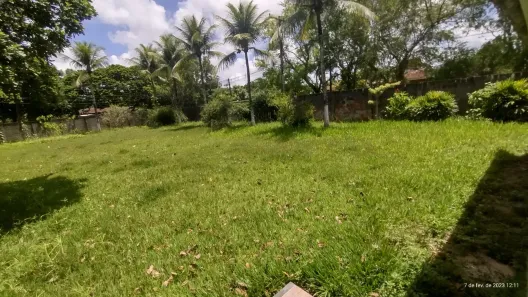 Lote/Terreno à venda, 800m² no Aldeia dos Camarás, Camaragibe