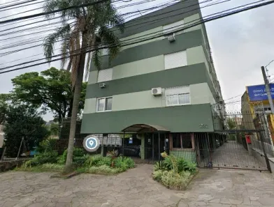 Cobertura com 2 Quartos à venda, 114m² no Cristal, Porto Alegre