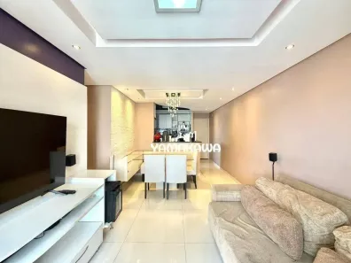 Apartamento com 3 Quartos à venda, 76m² no Vila Invernada, São Paulo
