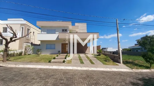 Casa de Condomínio com 3 Quartos à venda, 235m² no Chácara Santa Margarida, Campinas