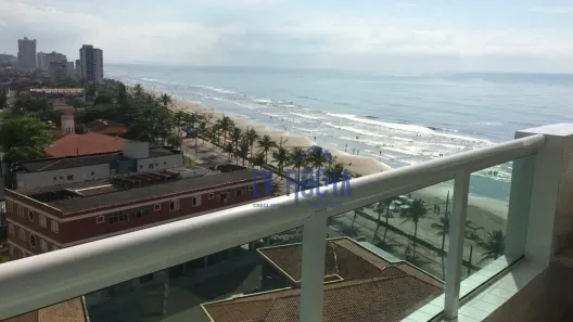 Apartamento com 2 Quartos à venda, 87m² no Vila Atlântica, Mongaguá