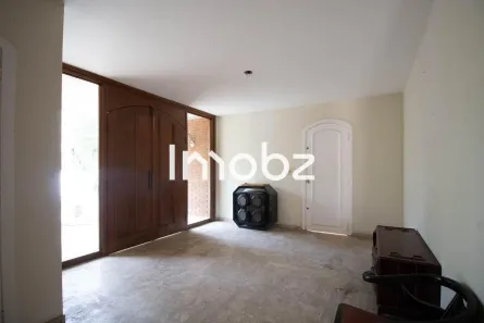 Casa com 5 Quartos à venda, 508m² no Jardim Guedala, São Paulo