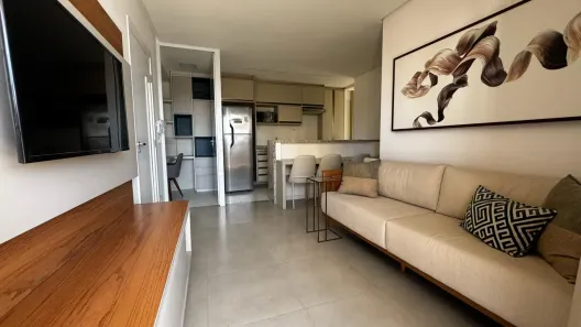 Apartamento com 2 Quartos à venda, 58m² no Rio Vermelho, Salvador