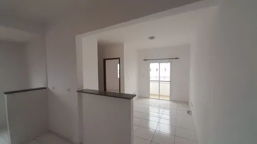 Apartamento com 2 Quartos para alugar, 55m² no Jardim das Indústrias, Jacareí