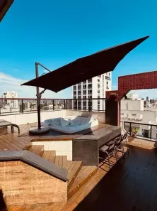 Cobertura com 3 Quartos à venda, 170m² no Pinheiros, São Paulo