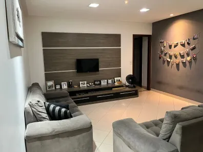 Apartamento com 3 Quartos à venda, 150m² no Batista Campos, Belém