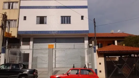Sala Comercial para alugar, 29m² no Gopoúva, Guarulhos