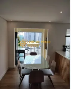Apartamento com 2 Quartos à venda, 70m² no Fundação, São Caetano do Sul