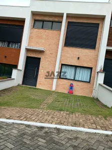 Casa de Condomínio com 3 Quartos à venda, 135m² no Chácaras Silvania, Valinhos