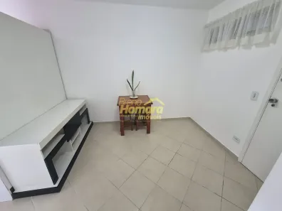 Apartamento com 1 Quarto para alugar, 32m² no Vila Buarque, São Paulo