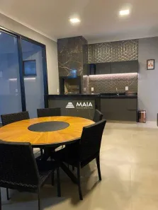 Casa com 3 Quartos à venda, 197m² no Jardim Nenê Gomes, Uberaba