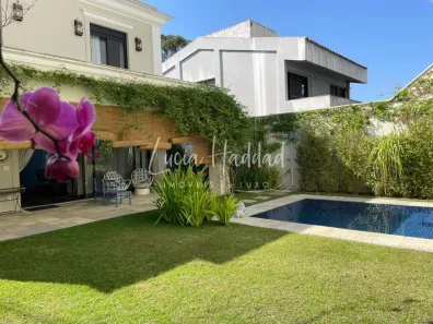 Casa com 3 Quartos à venda, 450m² no Vila Inah, São Paulo