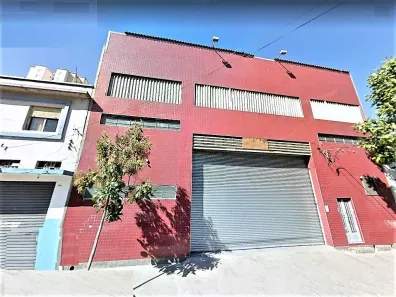 Galpão/Depósito/Armazém para alugar, 844m² no Mooca, São Paulo