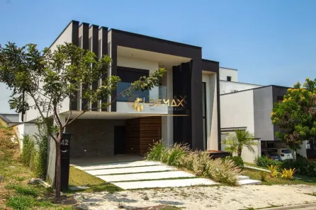 Casa de Condomínio com 4 Quartos à venda, 363m² no Condomínio Residencial Alphaville I, São José dos Campos
