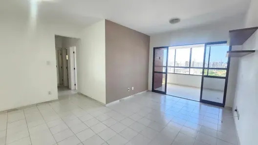 Apartamento com 3 Quartos à venda, 106m² no Caminho das Árvores, Salvador