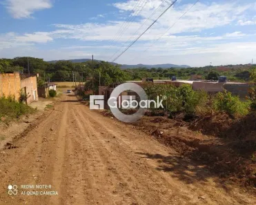 Lote/Terreno à venda, 450m² no Village do Lago I, Montes Claros