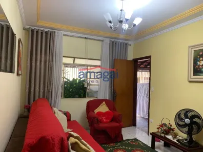Casa com 2 Quartos à venda, 89m² no Jardim Paraíba, Jacareí