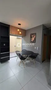 Apartamento com 2 Quartos à venda, 61m² no Gávea, Uberlândia