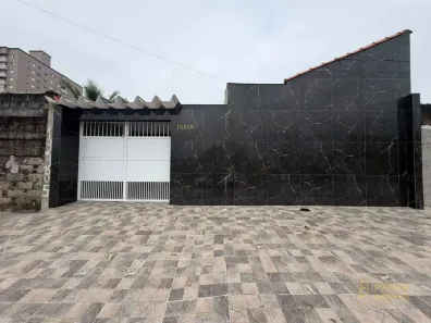 Casa com 2 Quartos à venda, 60m² no Caiçara, Praia Grande