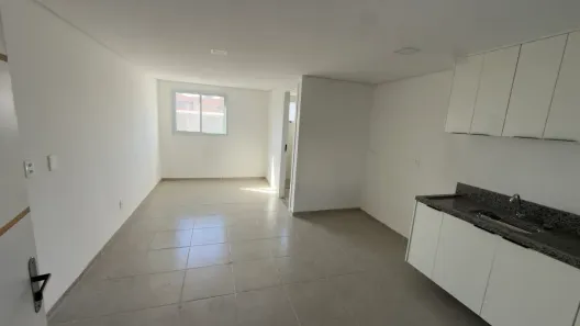 Apartamento com 1 Quarto para alugar, 30m² no Belenzinho, São Paulo