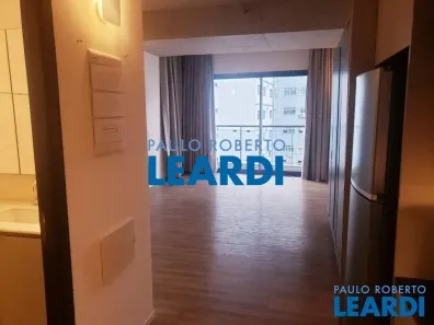 Apartamento com 1 Quarto para alugar, 41m² no Pinheiros, São Paulo
