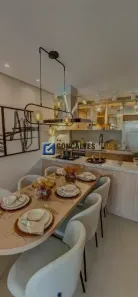 Apartamento com 3 Quartos à venda, 70m² no Rudge Ramos, São Bernardo do Campo