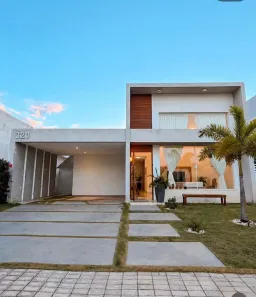 Casa de Condomínio com 3 Quartos à venda, 150m² no , Barra dos Coqueiros