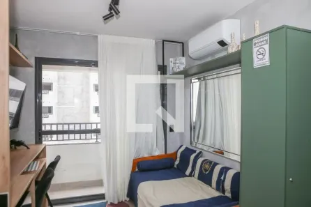 Apartamento com 1 Quarto à venda, 29m² no Água Branca, São Paulo