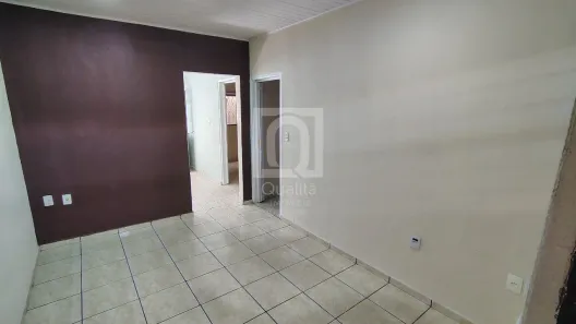 Casa com 2 Quartos à venda, 49m² no Vila Hortência, Sorocaba