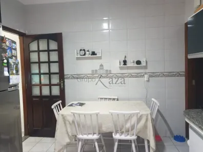 Casa com 3 Quartos à venda, 74m² no Jardim do Céu, São José dos Campos
