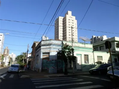 Ponto Comercial para alugar, 100m² no Jardim Sumaré, Ribeirão Preto