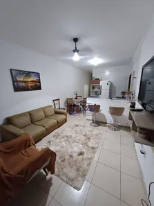 Casa de Condomínio com 2 Quartos à venda, 50m² no Princesa, Praia Grande