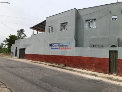Casa com 3 Quartos à venda, 100m² no Chácara, Betim