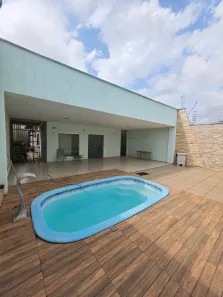 Casa com 3 Quartos para alugar, 120m² no Araçagy, São José de Ribamar