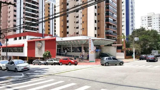 Sala Comercial para alugar, 130m² no Brooklin Paulista, São Paulo