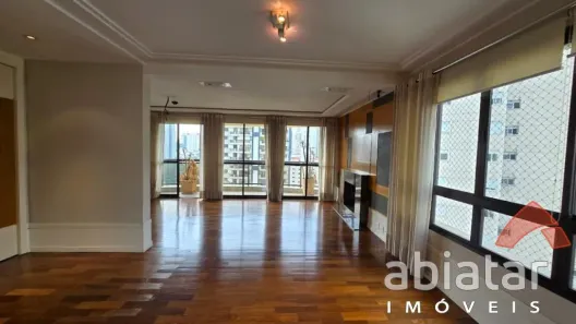 Apartamento com 3 Quartos à venda, 244m² no Vila Suzana, São Paulo