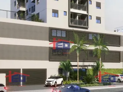 Apartamento com 1 Quarto à venda, 38m² no Centro, Osasco