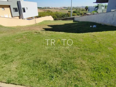 Lote/Terreno à venda, 917m² no Residencial Jatibela, Campinas