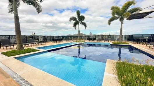 Apartamento com 2 Quartos à venda, 80m² no Atiradores, Joinville